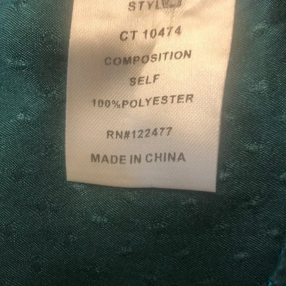 Top Emerald N S R - Picture 5 of 6